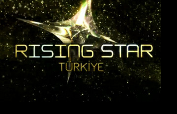 Rising Star Türkiye yeni sezon tanıtımı