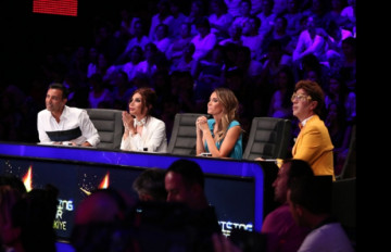 Rising Star Türkiye 2. bölüm tanıtımı