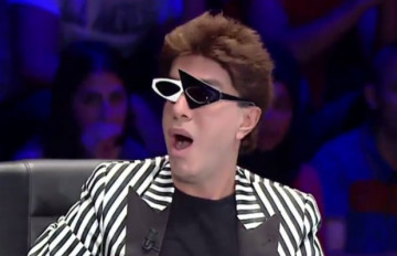 Rising Star Türkiye 2. bölüm (12/07/2016)