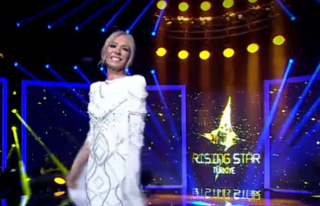 Rising Star Türkiye 3. Bölüm tanıtımı