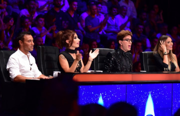 Rising Star Türkiye 4. Bölüm tanıtımı