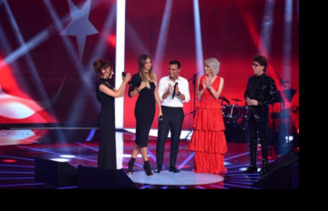 Rising Star Türkiye 3. bölüm (25/07/2016)