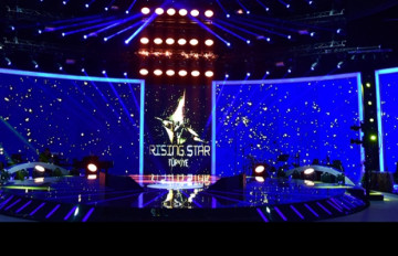 Rising Star Türkiye 5. Bölüm tanıtımı