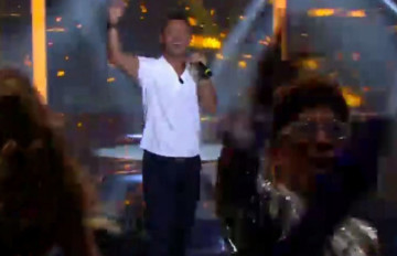Rising Star Türkiye 5. Bölüm (01/08/2016)