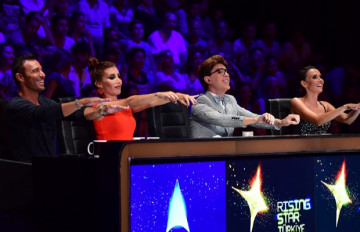 Rising Star Türkiye 7. Bölüm tanıtımı