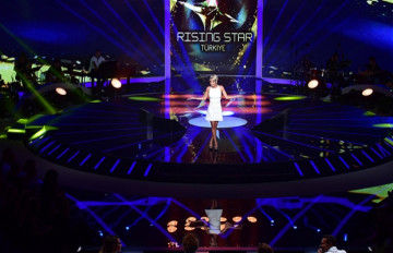 Rising Star Türkiye 8. Bölüm tanıtımı
