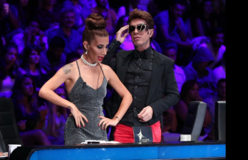 Rising Star Türkiye 10. Bölüm tanıtımı