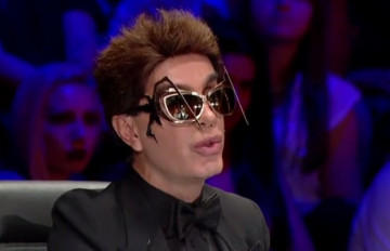 Rising Star Türkiye 9. Bölüm (15/08/2016)