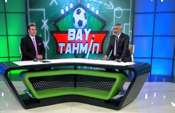 Bay Tahmin (29/08/2016)