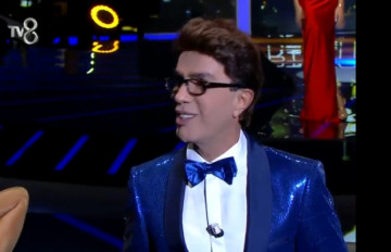Rising Star Türkiye 11. Bölüm (29/08/2016)