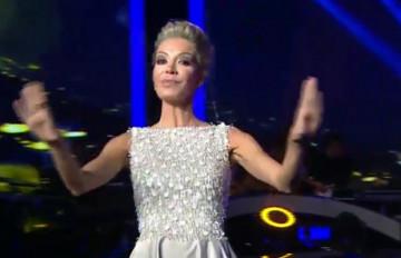 Rising Star Türkiye 12. Bölüm (30/08/2016)