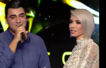 Rising Star Türkiye 13. Bölüm (07/09/2016)