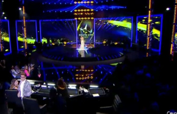 Rising Star Türkiye 14. Bölüm (08/09/2016)