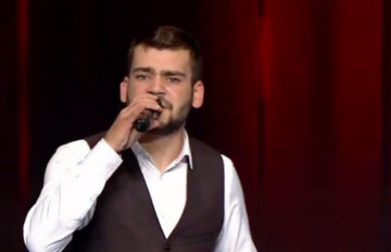 Ozancan Demir ve Elif Pınar Boz - Müslüm Doğan eşleşmesi (Çeyrek Final)