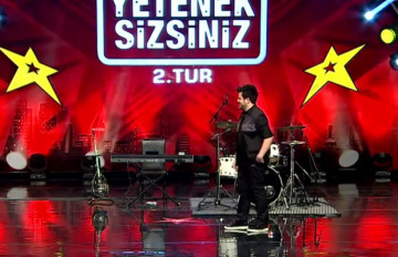 Yetenek Sizsiniz Türkiye 20. Bölüm (11/09/2016)