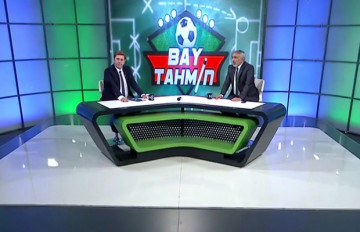 Bay Tahmin (11/09/2016)