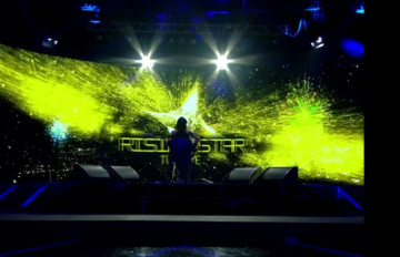 Rising Star Türkiye 15. bölüm tanıtımı