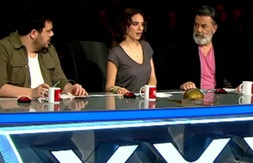 Yetenek Sizsiniz Türkiye 21. bölüm (15/09/2016)