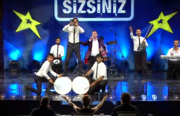 Yetenek Sizsiniz Türkiye 22. bölüm (17/09/2016)