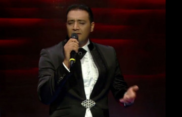 Resul Hacıoğlu ve Farzad Samiei eşleşmesi (Yarı Final)