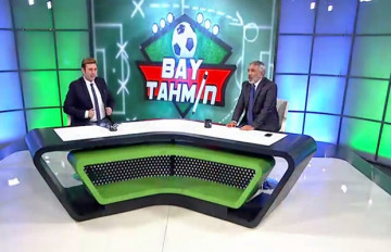 Bay Tahmin (18/09/2016)