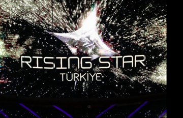 Rising Star Türkiye 16. bölüm tanıtımı (Final Bölümü)