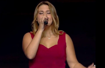 Gizem Sancaklı ve Cansu Eylül Taş eşleşmesi (Yarı Final)
