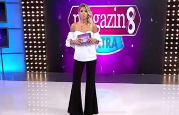Magazin 8 Extra (25/09/2016)