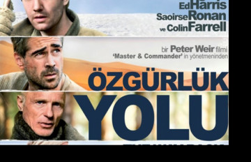 29 EYLÜL PERŞEMBE 22:30 / ÖZGÜRLÜK YOLU