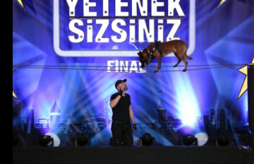 Yetenek Sizsiniz Türkiye 27. bölüm (28/09/2016) FİNAL