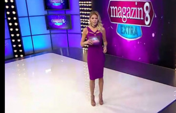 Magazin 8 Extra (15/10/2016)
