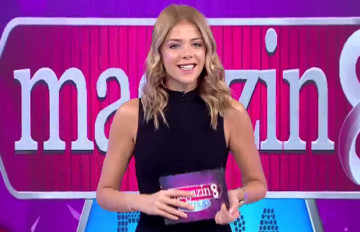 Magazin 8 Extra (05/11/2016)