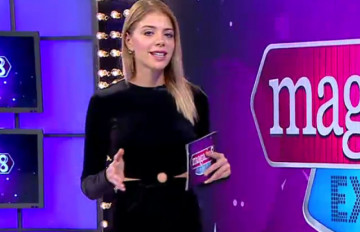 Magazin 8 Extra (06/11/2016)
