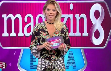 Magazin 8 Extra (01/10/2016) 