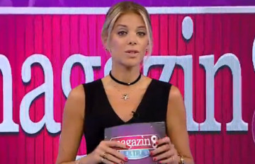 Magazin 8 Extra (02/10/2016) 