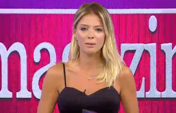 Magazin 8 Extra (08/10/2016) 