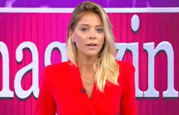 Magazin 8 Extra (09/10/2016) 