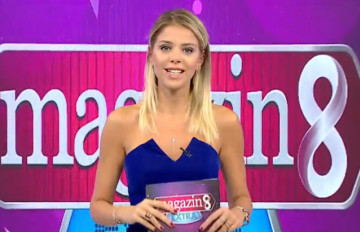 Magazin 8 Extra (16/10/2016) 