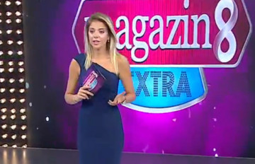 Magazin 8 Extra (23/10/2016)