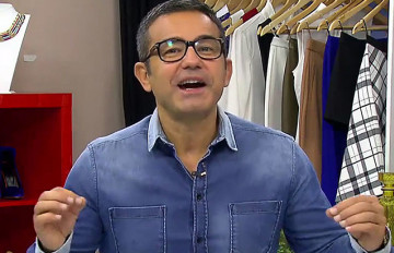 Ne Giysem Yakışır 19. Bölüm (13/10/2016)