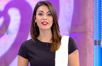 Ne Giysem Yakışır 21. Bölüm (17/10/2016)