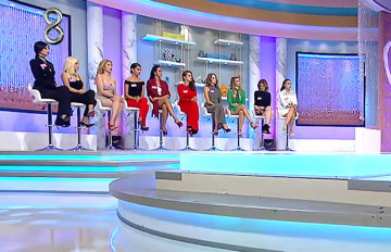 Ne Giysem Yakışır 24. Bölüm (20/10/2016)