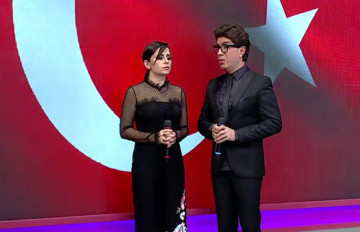 Yılmaz Morgül'le Mutlu Günler Türkiye 21. bölüm (13/12/2016)