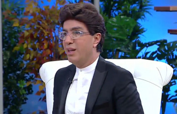 Yılmaz Morgül'le Mutlu Günler Türkiye 24. bölüm (16/12/2016)