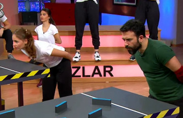 Göz6 yetmişinci bölüm eleme oyunu (16/12/2016)