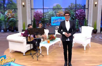 Yılmaz Morgül'le Mutlu Günler Türkiye 29. bölüm (23/12/2016)