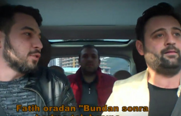 Göz6 77. bölüm tanıtımı