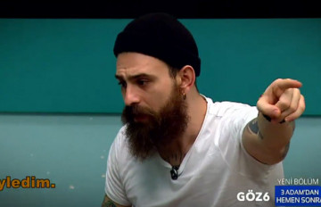 Göz6 78. bölüm tanıtımı