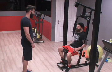 Bulut ve Ramazan'dan ilginç teoriler