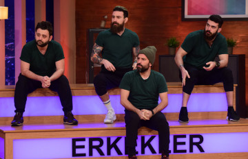 Göz6 80. Bölüm tanıtımı